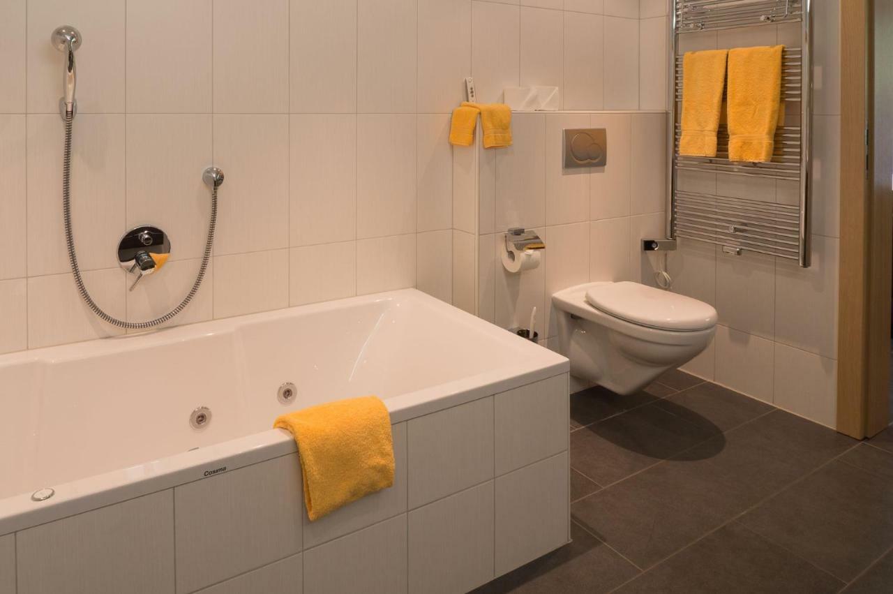 Meric Apartment Zermatt Room photo